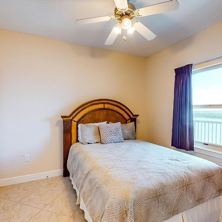 Crystal Towers Apartamento Gulf Shores Exterior foto