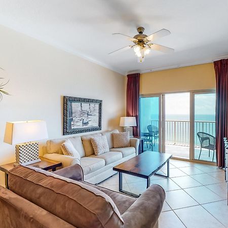 Crystal Towers Apartamento Gulf Shores Exterior foto