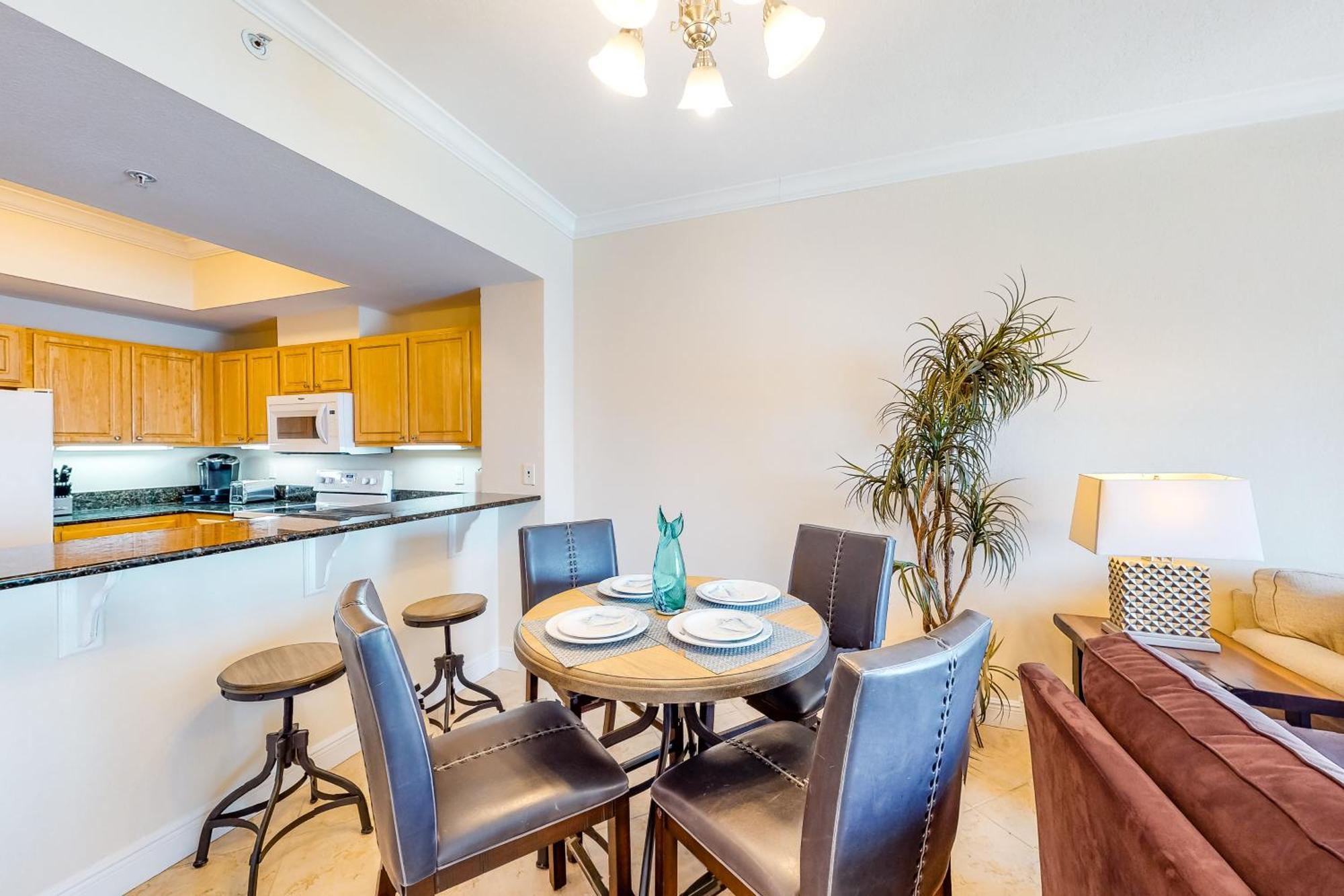 Crystal Towers Apartamento Gulf Shores Exterior foto