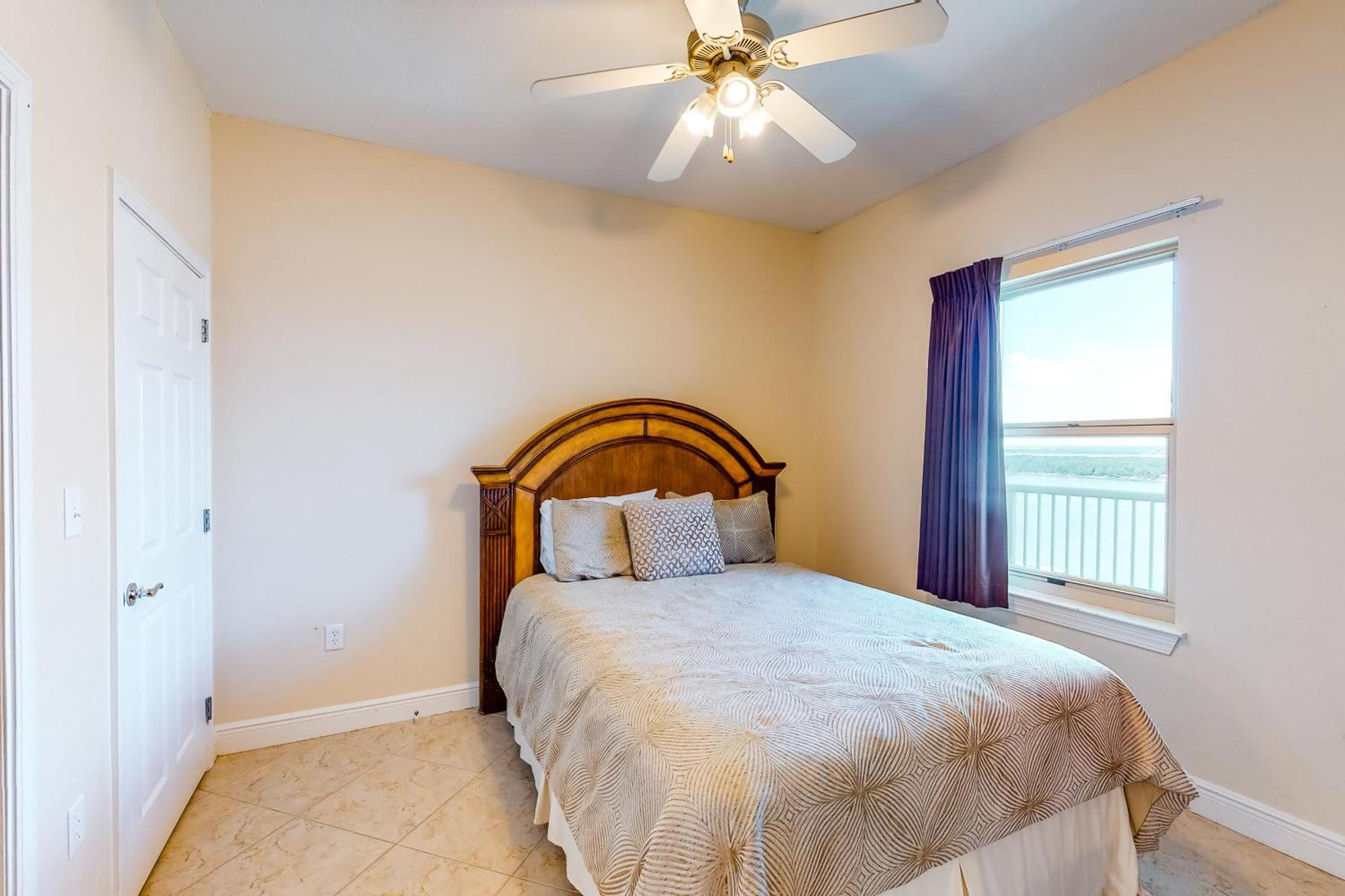 Crystal Towers Apartamento Gulf Shores Exterior foto