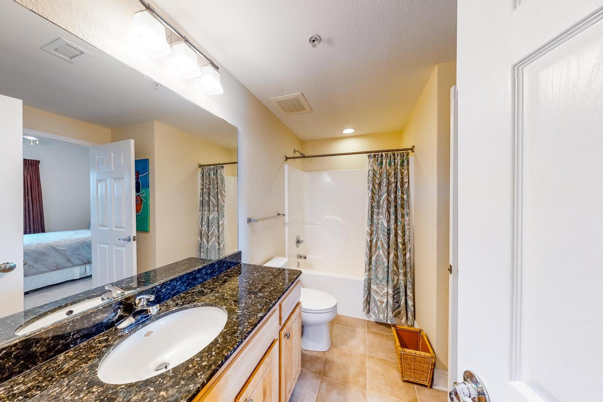 Crystal Towers Apartamento Gulf Shores Exterior foto