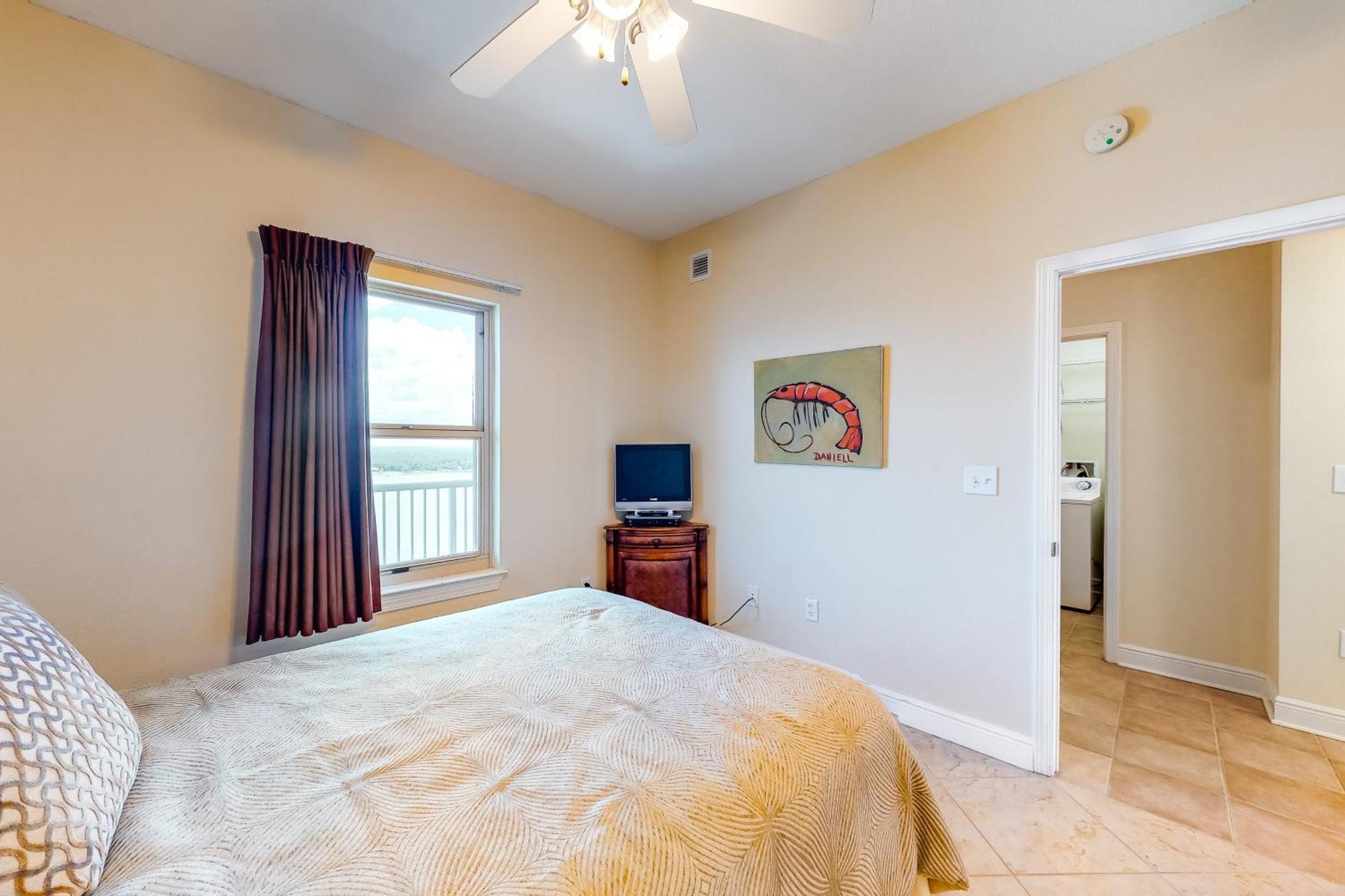 Crystal Towers Apartamento Gulf Shores Exterior foto
