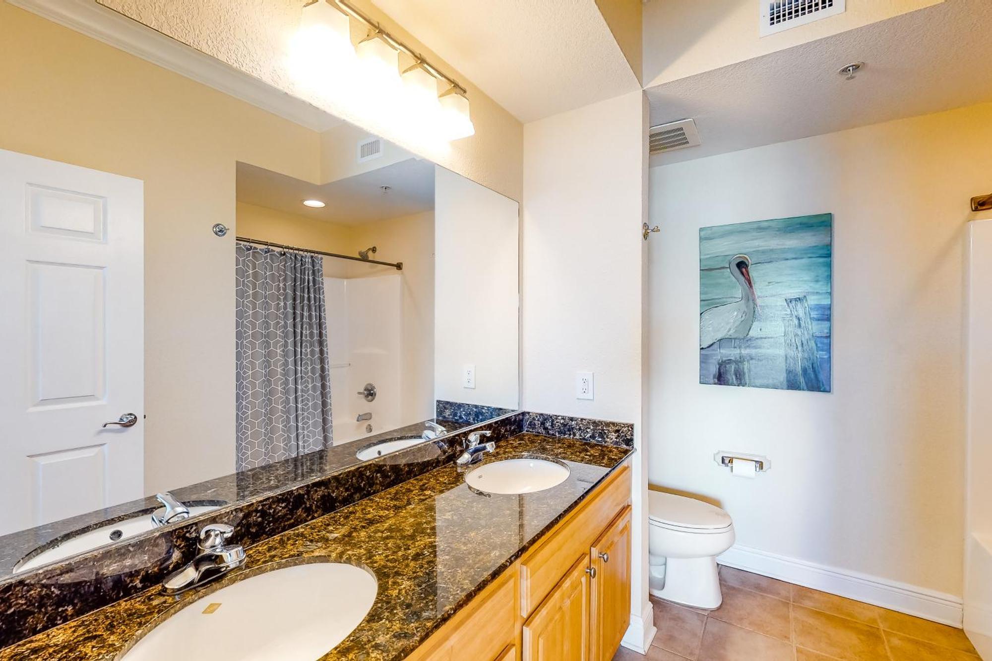 Crystal Towers Apartamento Gulf Shores Exterior foto
