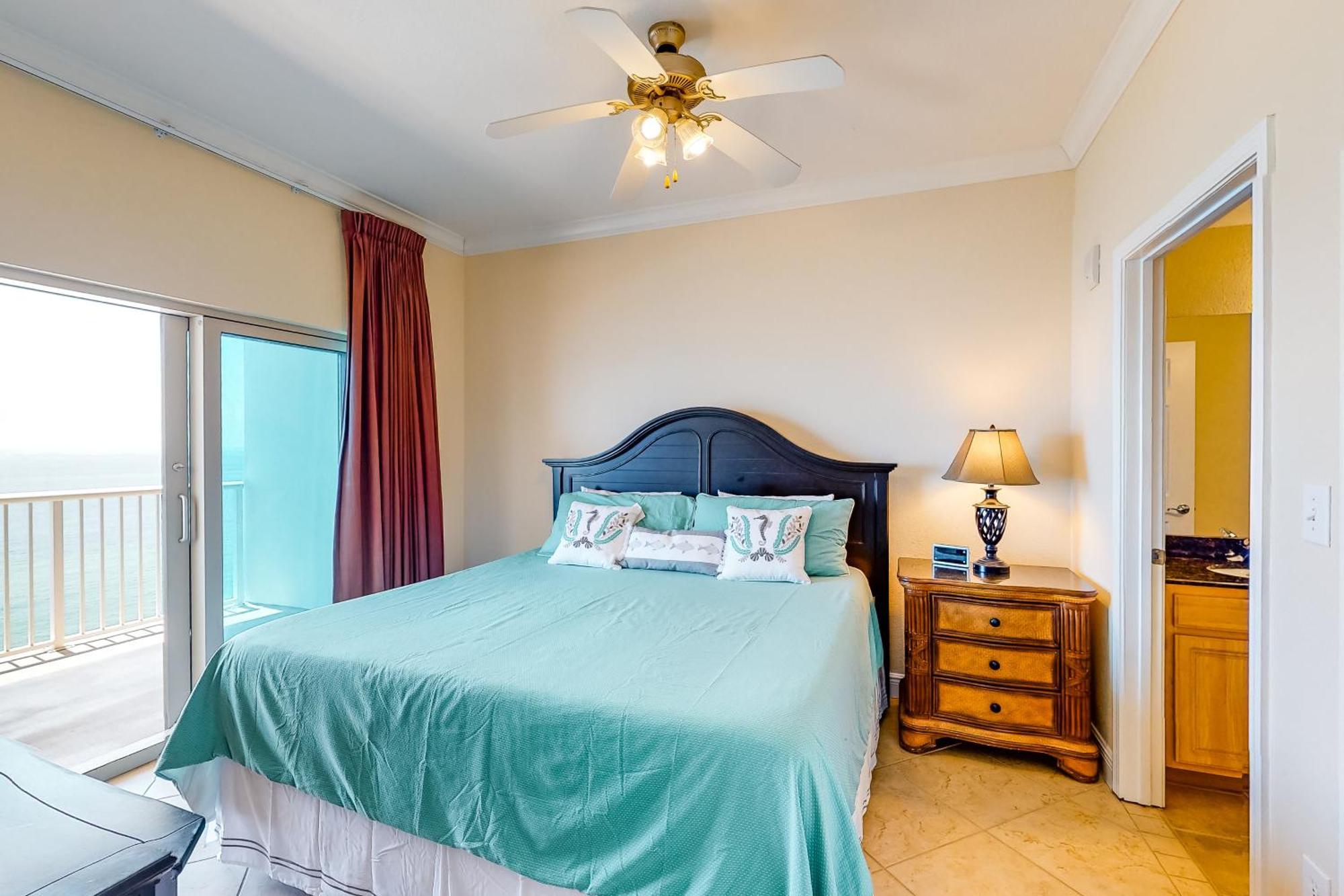 Crystal Towers Apartamento Gulf Shores Exterior foto